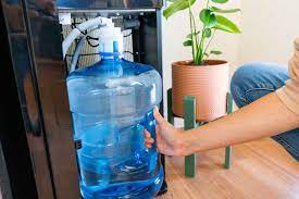 How To Clean A Water Cooler