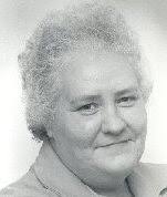 Gladys Ellen Adams Ferrell (1917-1995)