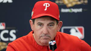 Rob Thomson costs Phillies with bad decision in Game 6