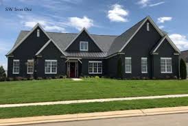 Sherwin Williams Paint Colors