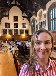 Erika Douglas's Instagram, Twitter & Facebook