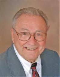 Daniel Amann Obituary (1929