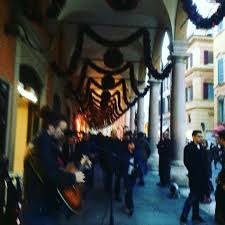 Genius loci, a natural or supernatural entity tied to a specific place. Modena To Parma The Italian Food Valley Browsingitaly