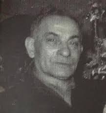 Burden Brown, my (and a whole lot of other people's) great, great  grandfather.