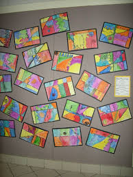 Types Of Community Art Project Google Search First Grade Art Classroom Art Projects School Art Projects