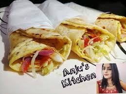 Pin On Indian Street Food