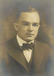 William Walton Ford (1887-1952)