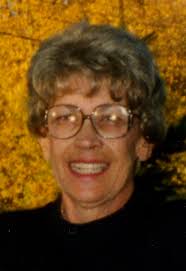 Joyce Marie Ertl Ashton (1939-2008)
