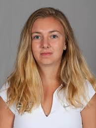 2017 Women's Tennis Roster