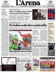 Последние твиты от arena di verona (@arenadiverona). Manzoni Advertising