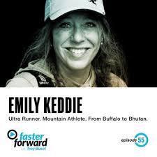 55. Emily Keddie