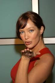 Holly Fields — Stock Editorial Photo © s_bukley #17961819