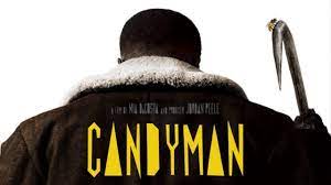 A Lenda De Candyman Qual E A Conexao Da Sequencia Com O Filme Original De 1992 Noticias De Cinema Adorocinema