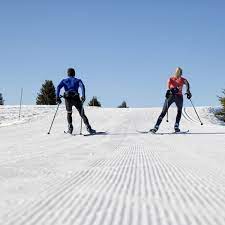 Learn all about xc skiing in tirol. Cross Country Skiing How To Choose Skate Skis