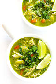 Aguadito De Pollo Peruvian Chicken Soup Gimme Some Oven Recipe Peruvian Recipes Chicken Soup Recipes Peruvian Chicken