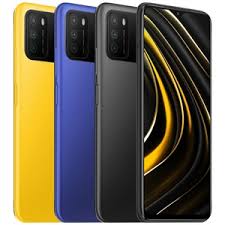 Xiaomi poco m3 android smartphone. Xiaomi Poco M3 4gb 128gb Global From 149 00 Prices Best Deals Specifications