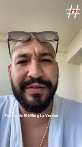 No me voy pa' ningún lao'", aclara Emilio Frías desde México