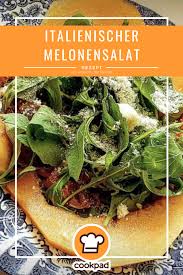 Italienischer Melonensalat Rezept Von Michael Ritscher Rezept In 2020 Salat Mit Melone Melonensalat Rezepte