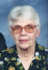 Dorothea Hayward Obituary (1924