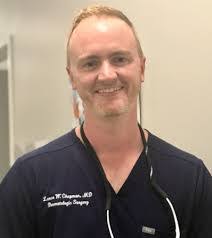 Lance Chapman's Instagram, Twitter & Facebook