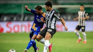 Racing se medirá con boca juniors en la semifinal de la copa de la liga profesional.el partido se llevará a cabo en el estadio san juan del bicentenario a partir de las 15 y contará con el arbitraje de darío herrera. A8yfh H Ho Rim