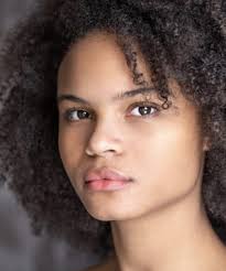 Indejyarna Donaldson Holness Indeyarna Donaldson Holness Filmografiya Foto Biografiya Akter