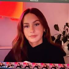 Isabelle Krause (@Isabelletkrause)