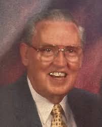 Tribute to a faithful servant of God