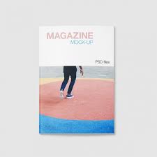 Within our free and customizable magazine mockups, you'll save a lot of time and effort. Free Psd Magazine Mock Up Design