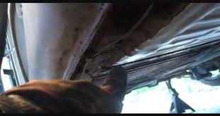 Volkswagen Karmann Ghia How To Replace The Floor Pans Part 4 Volkswagen Karmann Ghia Volkswagen Karmann Karmann Ghia