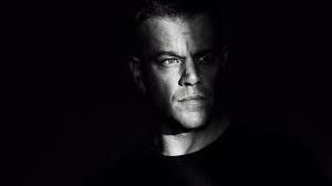 Jason Bourne film series