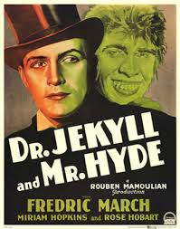 Dr Jekyll And Mr Hyde (1931)