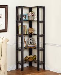 I wanted to build this shelf as much as possible from mdf without adding hardw… L Shaped Corner Storage Shelving Units Ltd Commodities