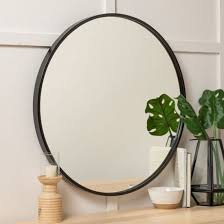 Vanity+countertop glaze thickness>1.1mm mirror material rubber wood frame ,5mm copper free silver mirror color. Modern And Contemporary Round Black Golden Silver Rose Golden Aluminium Framed Bathroom Vanity Wall Mounting Mirror China Home Decoration Home Decor Made In China Com