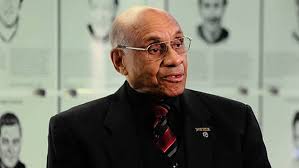 Even though he was reportedly the fastest professional skater at that time, the nhl had become aware of his eye injury. Nhl Trailblazer Willie O Ree Looks Back On Journey I Felt Like I Could Do Anything Tsn Ca
