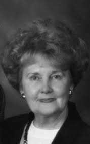 Helen Elaine McFarlane Pyne (1928-2014)