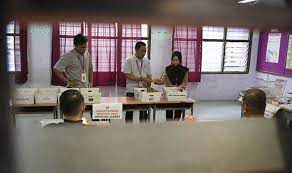 Barisan nasional looses more seats for foreign investors who want to follow the malaysian elections, google.com.my/news along with a. Malaysia Election 2018 Explained Who Will Win And When Will Results Be Announced Tonight World News Express Co Uk