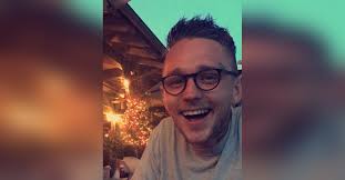 Obituary information for Joshua Chadd Thomas