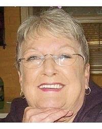 Jeanette Gregory Obituary (2020)