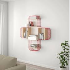 Ikea Catalog 2020 Is Here And The 20 Best New Things To Look Out For Wall Shelves Shelves Bed Frame With Storage