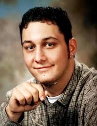 Obituary for Brandon M. Cook