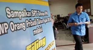 Maklumkan tentang status diri anda sebagai pembayar cukai yang berdaftar serta ingin mengisi cukai pendapatan secara atas talian/online. Cara Mengisi E Filing Untuk Lapor Spt Tahunan Secara Online