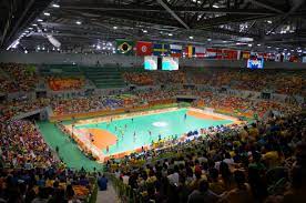 Benachrichtigung aktivieren dürfen wir sie in ihrem browser über die wichtigsten nachrichten des handelsblatts informieren? Olympische Sommerspiele 2016 Handball Wikipedia
