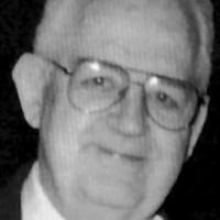 The Rev. Irving Ball