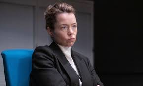 Line of duty fans were left utterly baffled as ian buckles was exposed as supervillain h during sunday's series six finale. Could Patricia Carmichael Be H New Theory About Line Of Duty Character Emerges Hello