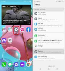 Con esta aplicación, puedes desbloquear tu teléfono celular móvil por código, . Lg K51 Android 10 11 Update Boost Mobile Software Version Lmk500