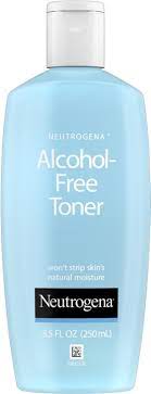 Shop alcohol free toners and find the best fit what it is: Neutrogena Alcohol Free Toner Ulta Beauty