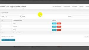 Tickets are created using panels with reactions to keep your channel clean; Assyst Ticketing System Best Ticketing System Software