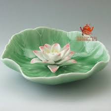 Quality Ceramic Incense Stick Holder 13x12 5cm Elegant Lotus Design Perfect Lustre Enough Weight Unique And B Handmade Ceramics Clay Crafts Ceramics Projects