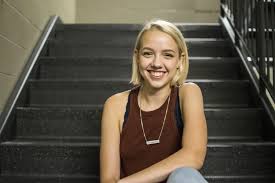 He was the youngest of four children. Ui Student Sees The Human Face As A Blank Canvas The Daily Iowan
